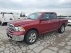 2014 Dodge RAM 1500 SLT