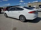 2017 Ford Fusion SE Hybrid