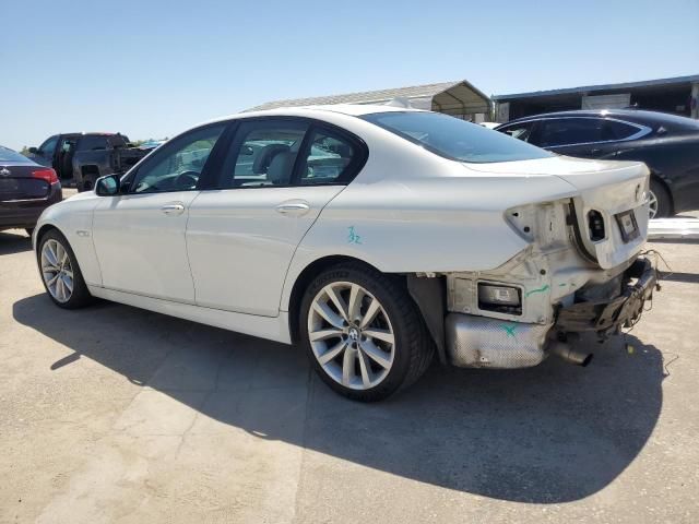 2011 BMW 535 I