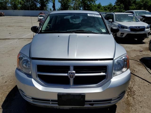 2008 Dodge Caliber