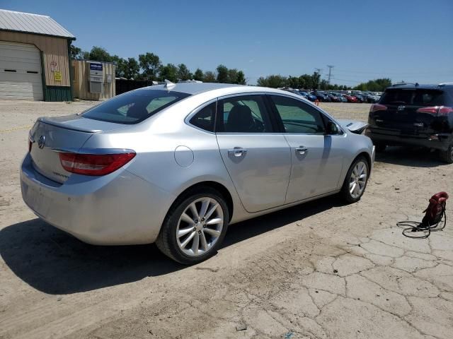 2014 Buick Verano