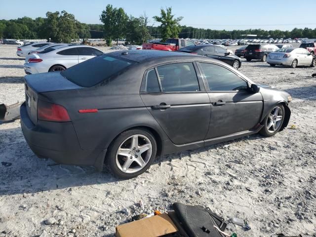 2005 Acura TL