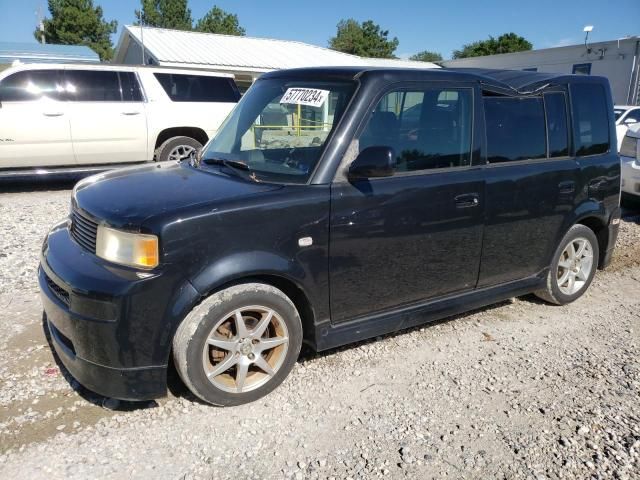 2005 Scion XB