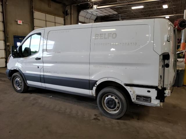 2017 Ford Transit T-150