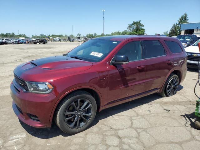 2020 Dodge Durango R/T