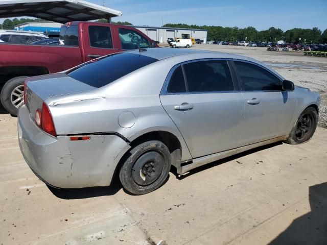 2011 Chevrolet Malibu LS