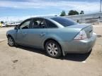 2008 Ford Taurus SEL