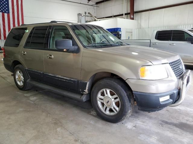 2003 Ford Expedition XLT