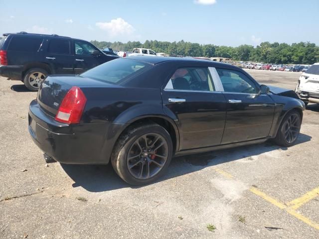 2007 Chrysler 300