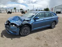 2021 Volkswagen Jetta S en venta en Nampa, ID