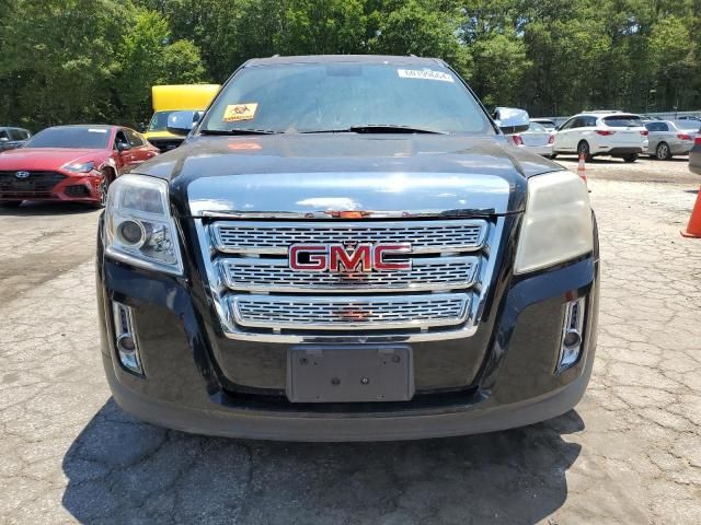 2012 GMC Terrain SLT