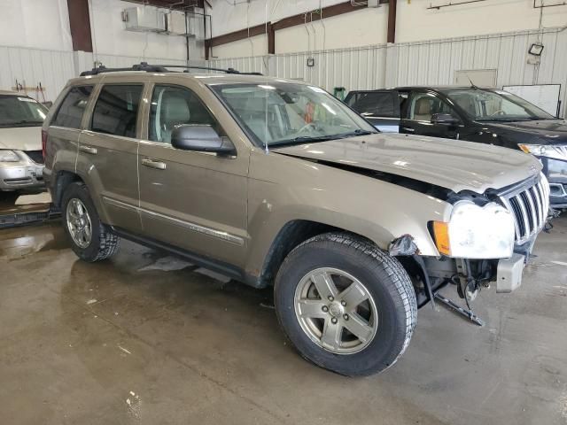 2006 Jeep Grand Cherokee Limited