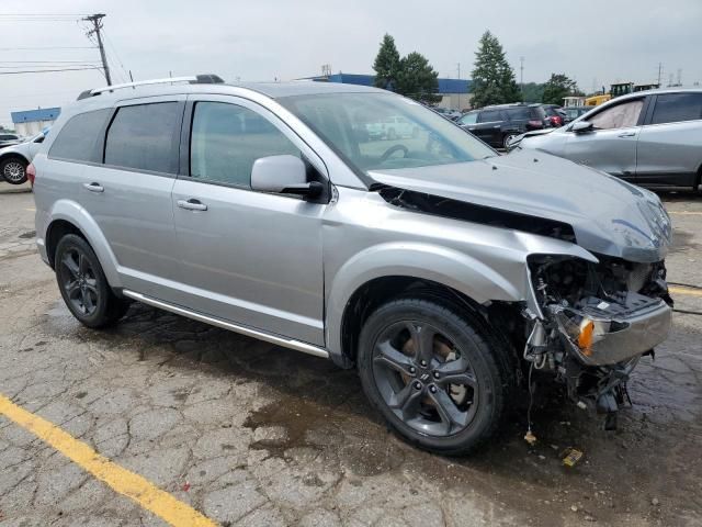 2020 Dodge Journey Crossroad