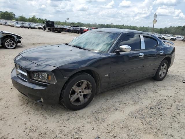 2010 Dodge Charger SXT