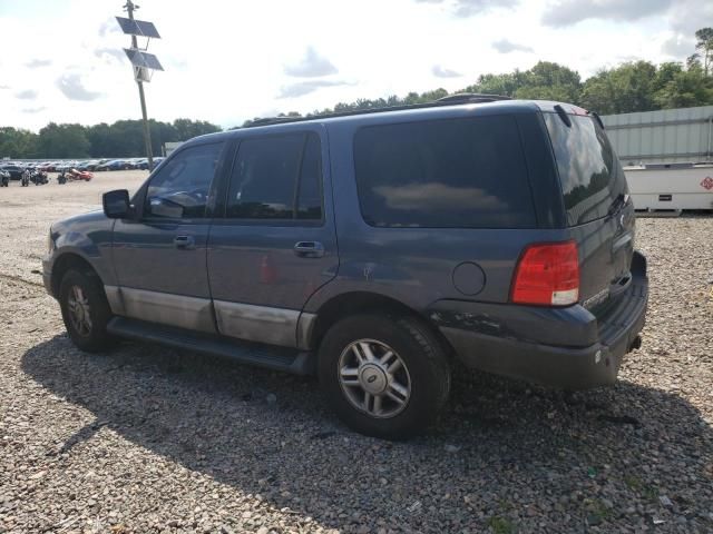 2003 Ford Expedition XLT