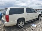 2007 Cadillac Escalade ESV