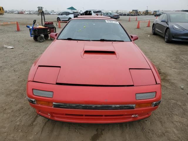 1987 Mazda RX7