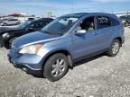 2007 Honda CR-V EXL