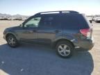 2012 Subaru Forester 2.5X