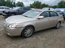 Salvage cars for sale at Baltimore, MD auction: 2005 Toyota Avalon XL