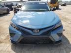 2022 Toyota Camry TRD