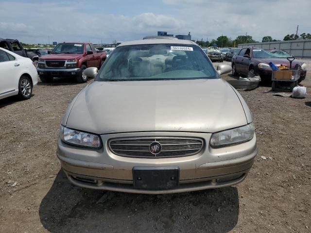 2003 Buick Regal LS