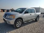 2010 Nissan Titan XE