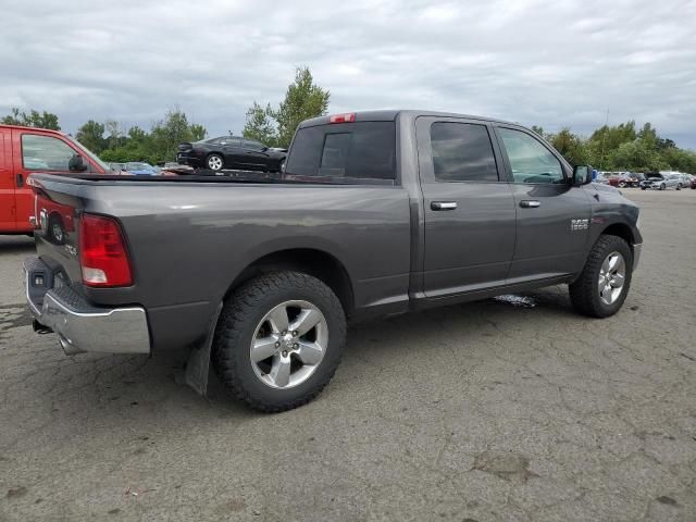 2015 Dodge RAM 1500 SLT