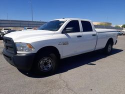 Salvage trucks for sale at North Las Vegas, NV auction: 2017 Dodge RAM 2500 ST