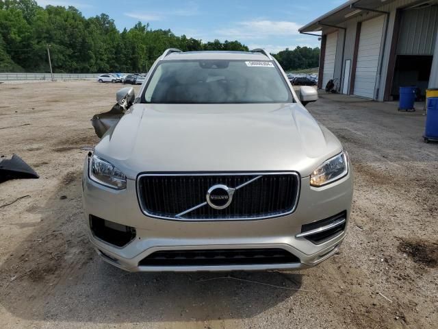 2016 Volvo XC90 T6