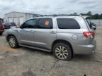 2010 Toyota Sequoia Limited