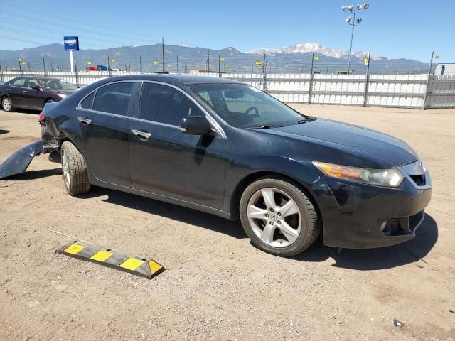 2010 Acura TSX