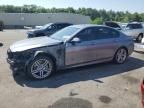 2016 BMW 535 XI