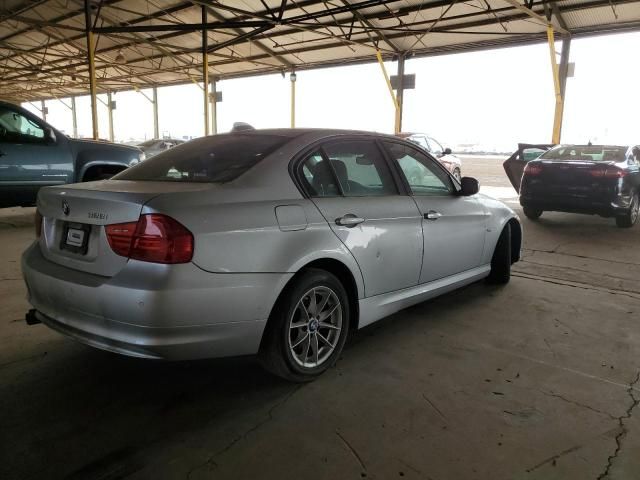 2010 BMW 328 I