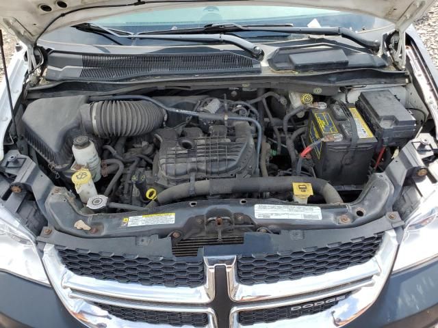 2012 Dodge Grand Caravan SE