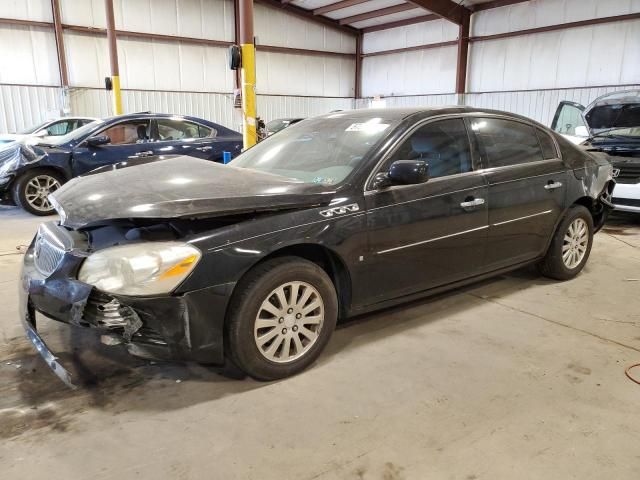 2008 Buick Lucerne CX