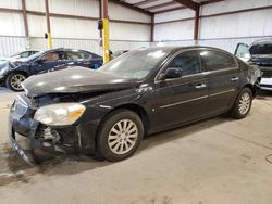 Salvage cars for sale at Pennsburg, PA auction: 2008 Buick Lucerne CX