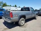 2006 Chevrolet Silverado K2500 Heavy Duty