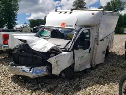 Chevrolet Express g3500 Vehiculos salvage en venta: 2020 Chevrolet Express G3500