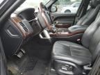 2014 Land Rover Range Rover Supercharged