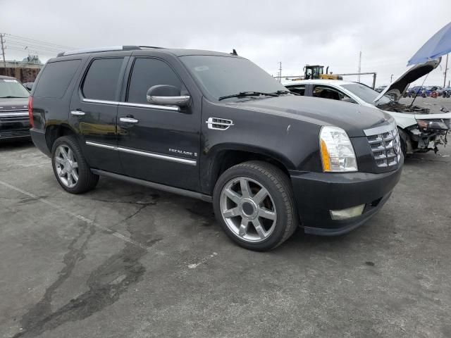 2008 Cadillac Escalade Luxury