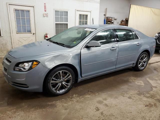 2009 Chevrolet Malibu 1LT