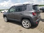 2019 Jeep Renegade Limited