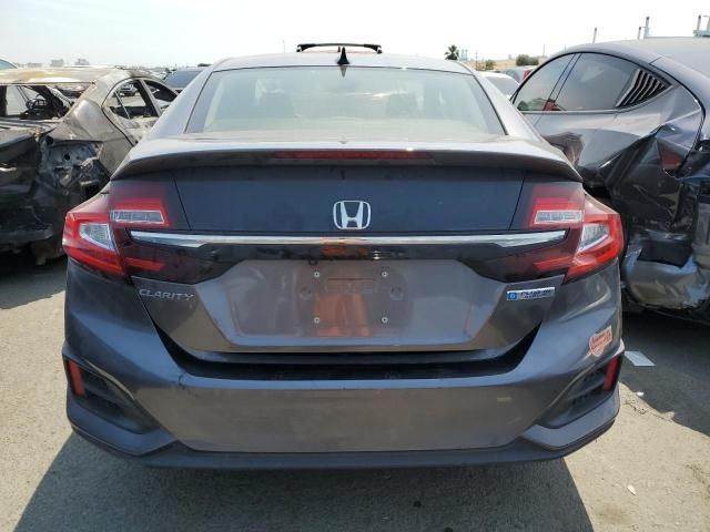 2019 Honda Clarity