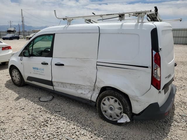 2014 Ford Transit Connect XLT