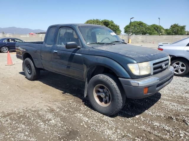 1998 Toyota Tacoma Xtracab Prerunner