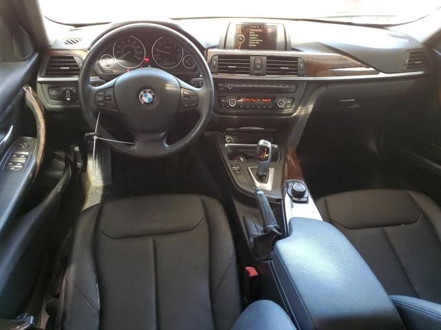 2014 BMW 320 I Xdrive