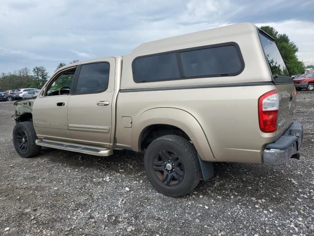 2004 Toyota Tundra Double Cab SR5