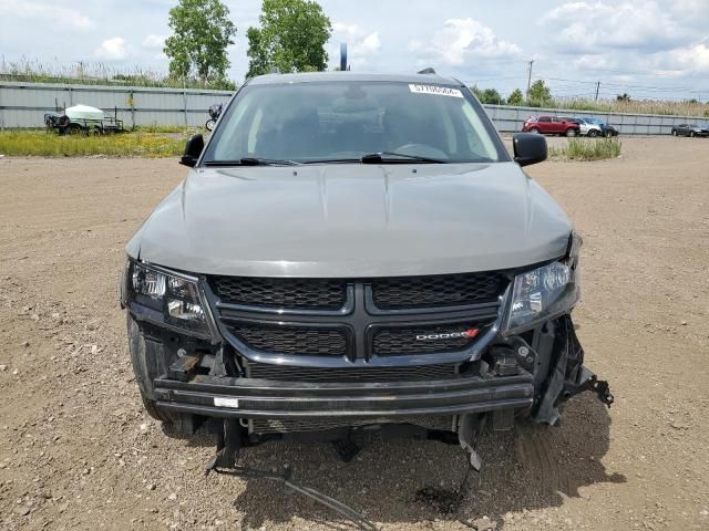 2020 Dodge Journey SE