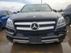 2015 Mercedes-Benz GL 450 4matic